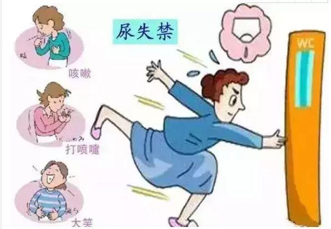 宝妈咳嗽怎么办速效办法,咳嗽一下容易尿裤子怎么办