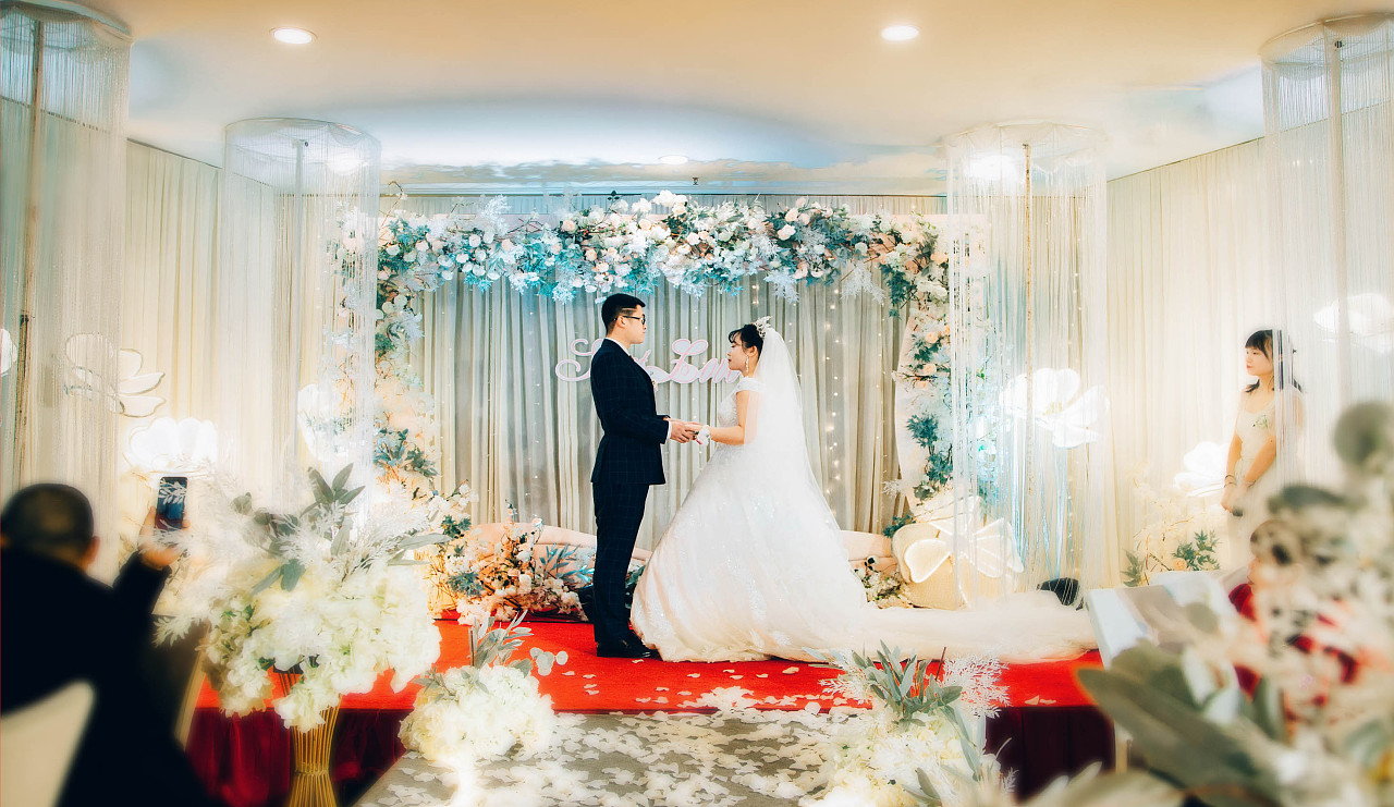 外甥祝福舅舅结婚的祝福语简短,祝福姐姐和姐夫结婚的祝福语句