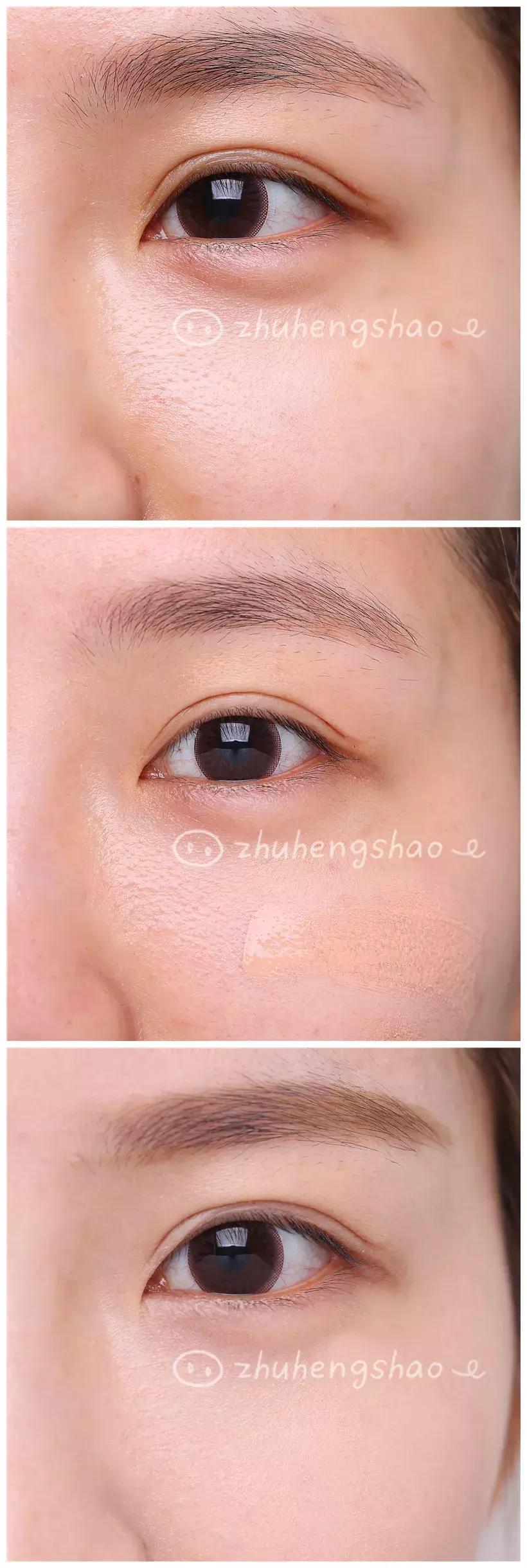 冬天十大遮瑕最好平民粉底液,冬日干皮遮瑕效果好的大牌粉底