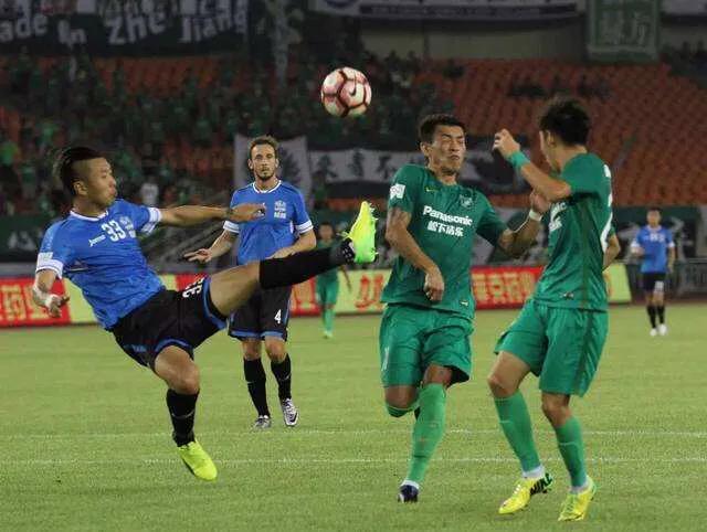 浙江足协最新通告,杭州足协最新消息