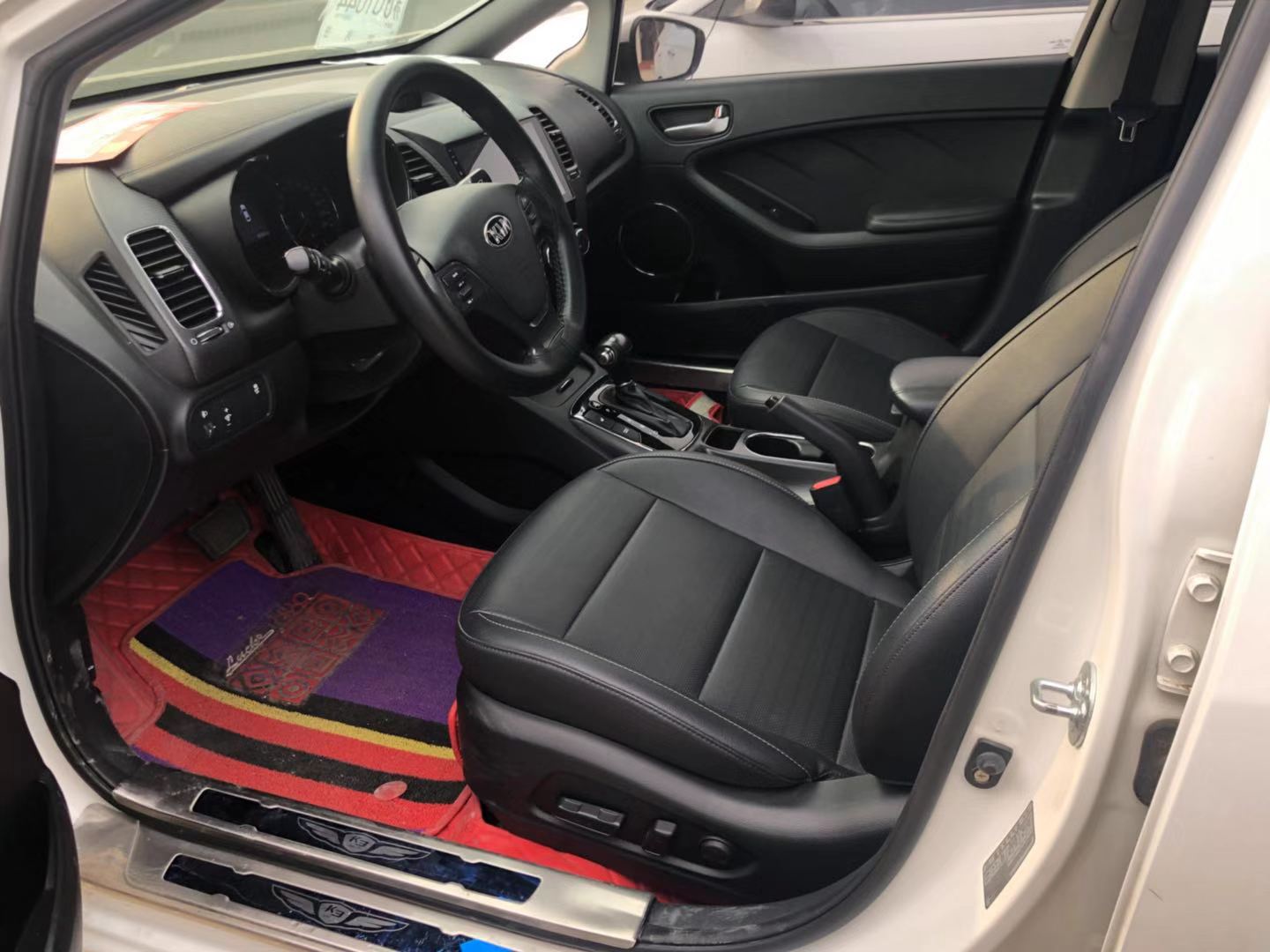 13年k3还能值多少,18年k3值多少