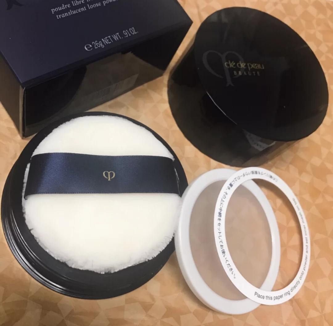 散粉推荐混油皮持久控油,哪款散粉适合油皮用持久度好