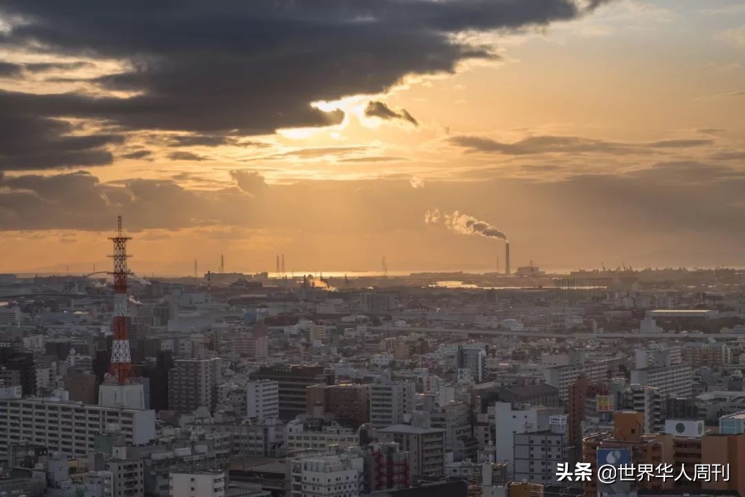 日本人怎么对待中国的留学生,日本对待留学生待遇