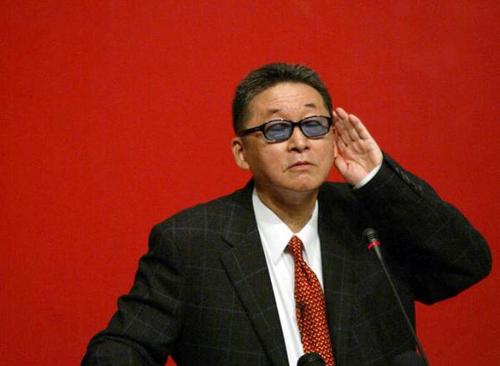 李敖为什么没获诺贝尔奖,李敖为什么没有评价莫言