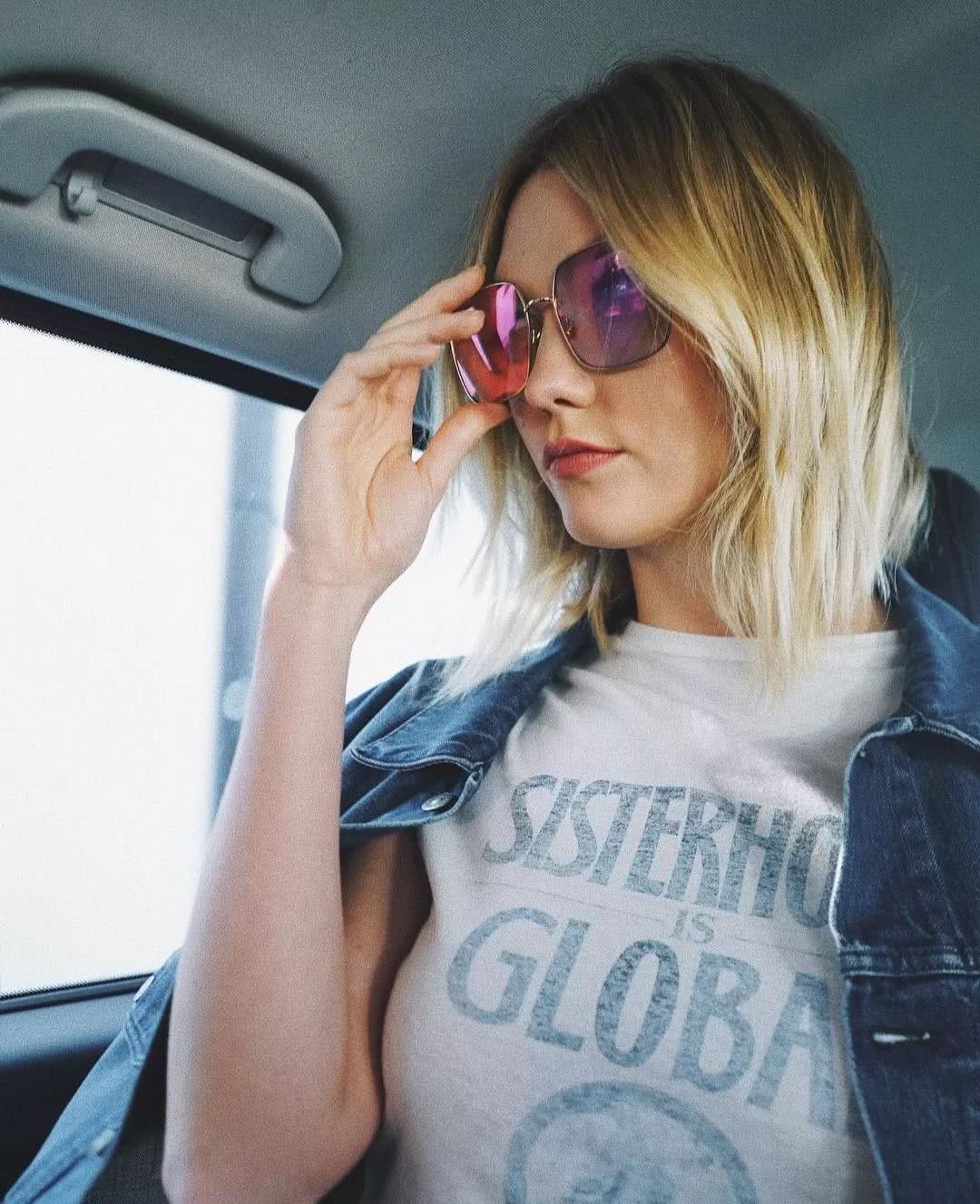 这个真·女权大牌，凭什么成为公主的选择？