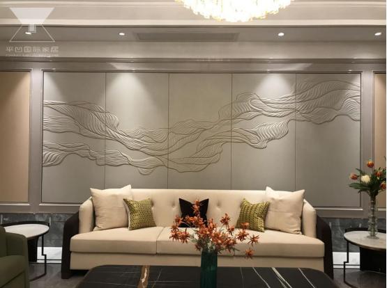 平凹国际家居设计师,平凹国际定制装修