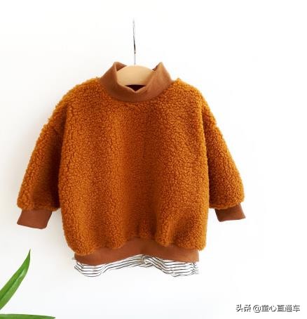 2022新款童装韩版t恤,韩国童装夏装长款短袖t恤