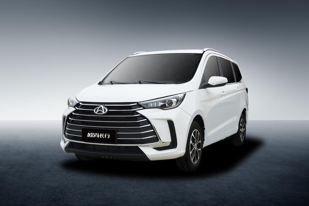 长安欧尚a600与长安长行怎么选,长安欧尚长行1.6最新试驾视频