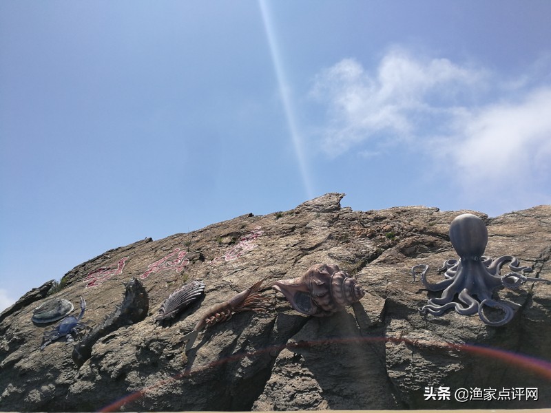 大连这个小岛不去看一看，真的会后悔