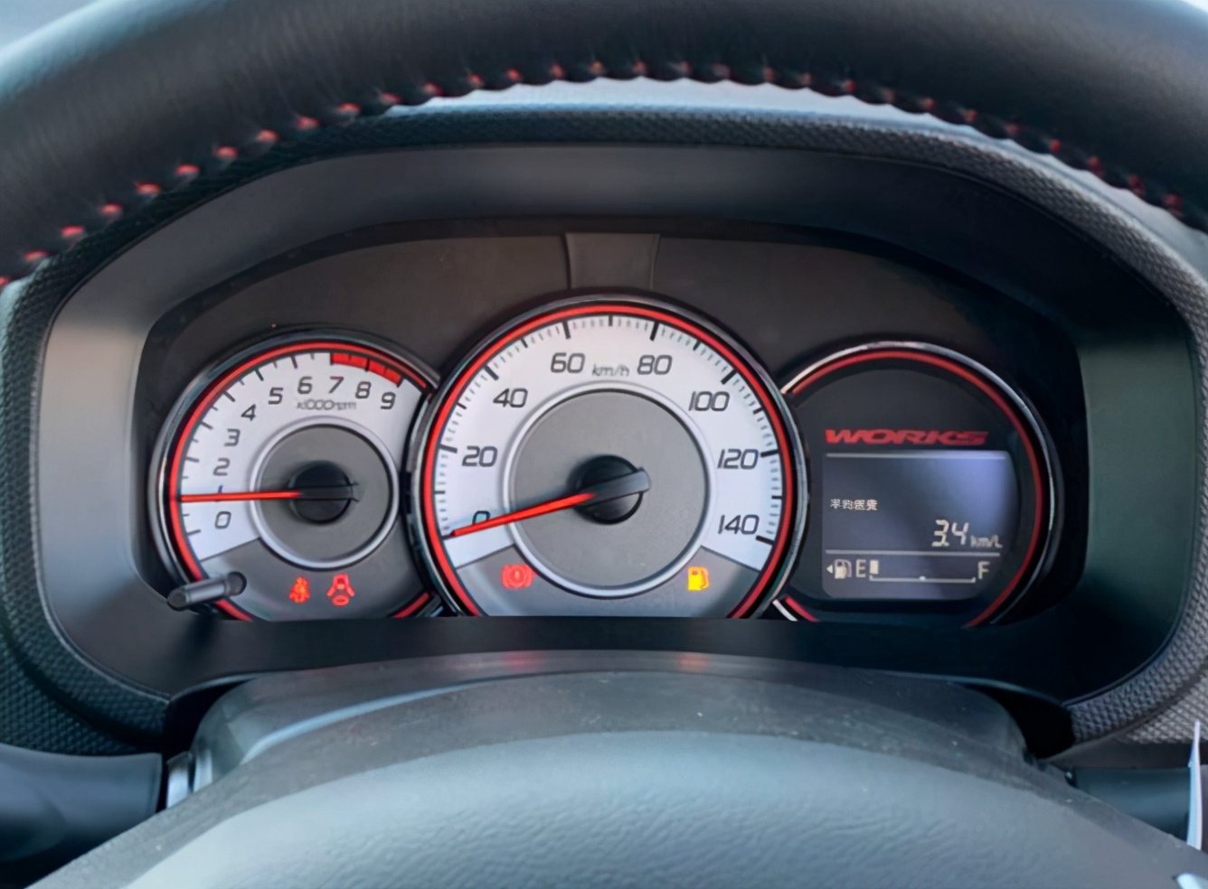 铃木奥拓改装小钢炮,全新铃木奥拓小钢炮多少钱