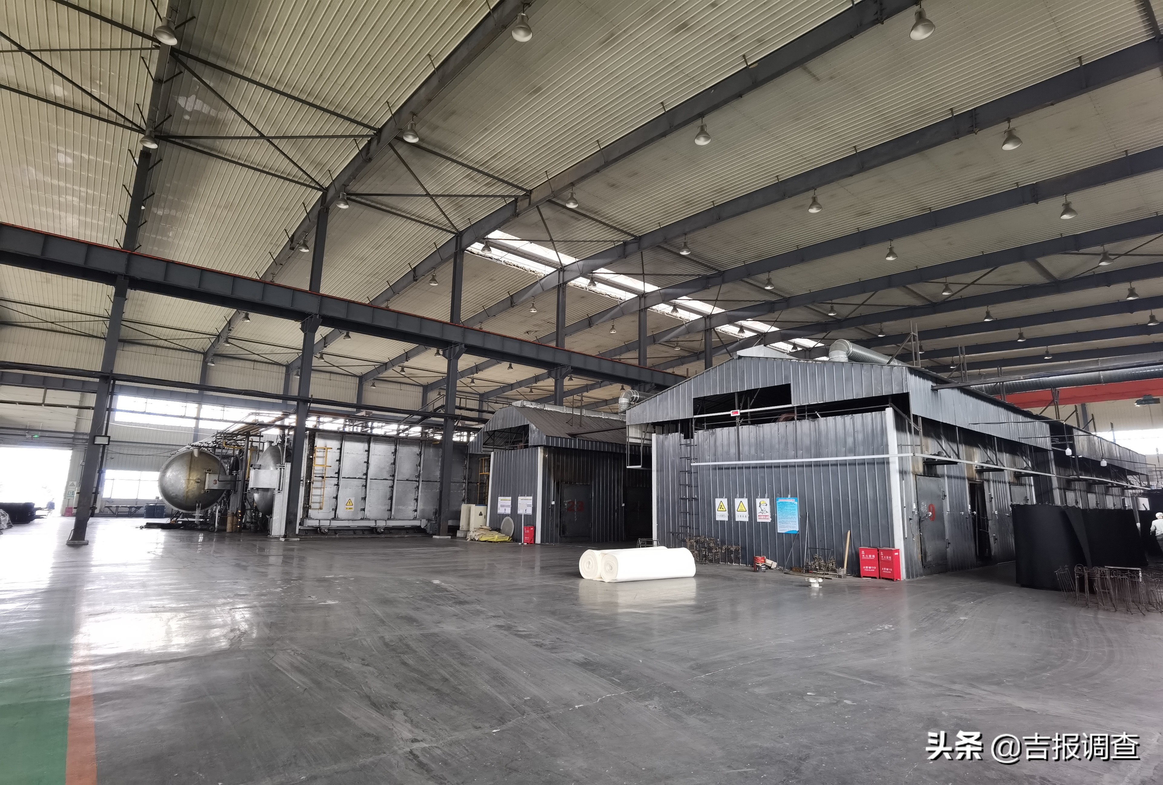 碳纤维产业化建设,碳纤维产业化项目