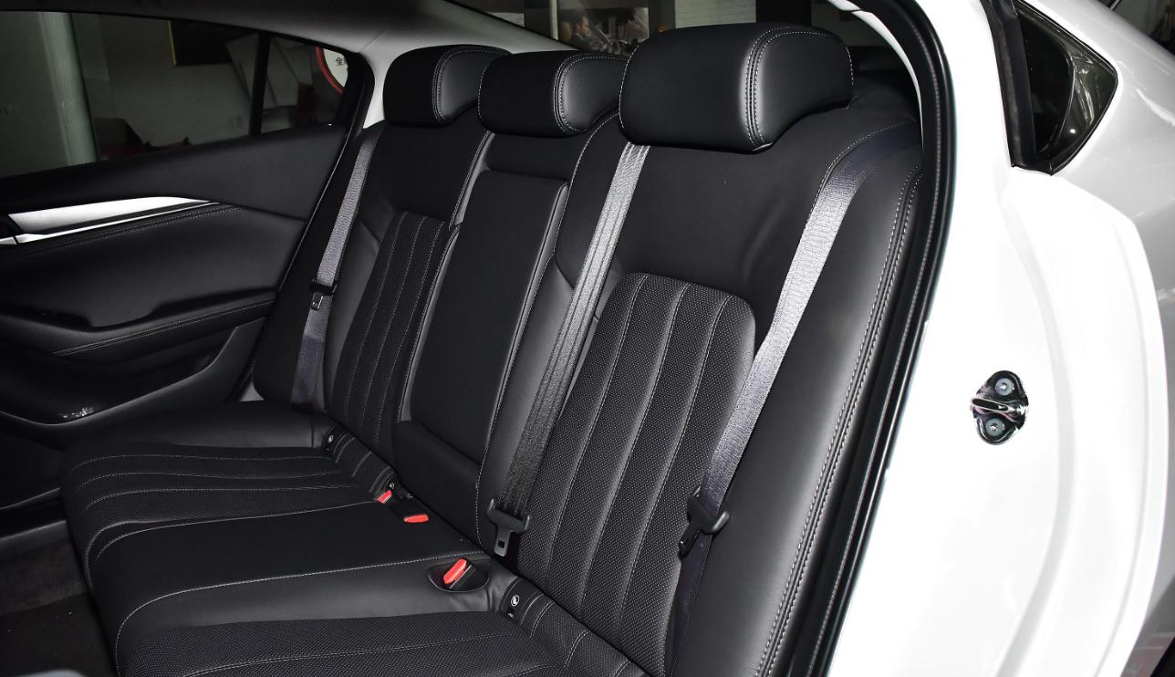 马自达阿特兹停产了吗,马自达阿特兹车厂被收购了吗