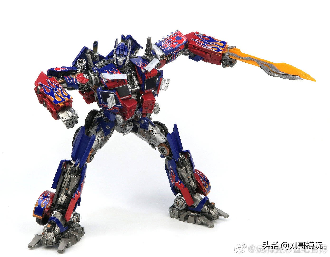 威将mpm04擎天柱,威将mpm04擎天柱还能预定吗