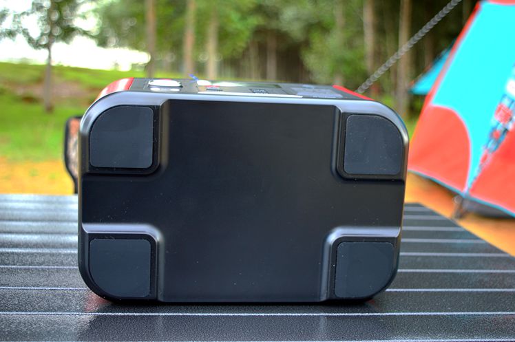 怎么给卡旺达户外电源充电,卡旺达户外电源如何关机