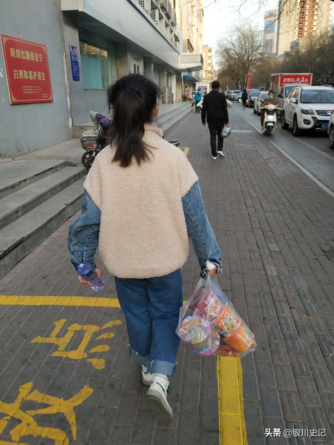 银川信义市场搬到哪里了,银川信义市场搬哪儿了