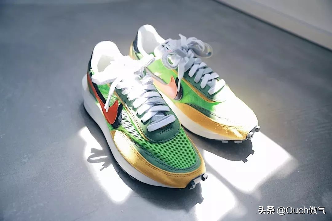 nikexsacai2.0鉴别,nikesacai是什么类型鞋