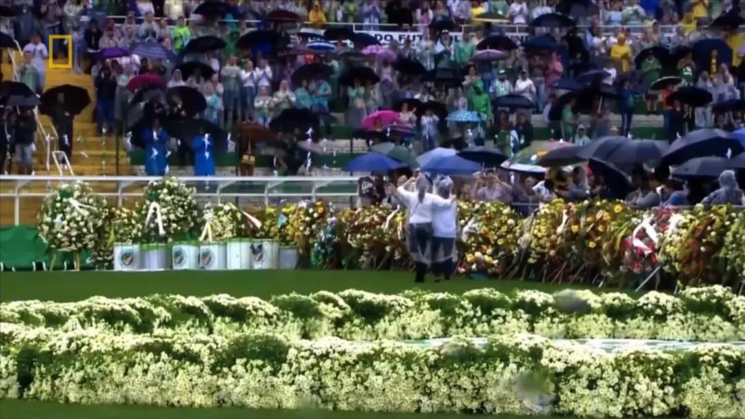 巴西沙佩科恩斯队空难,沙佩科恩斯空难幸存者重返足球