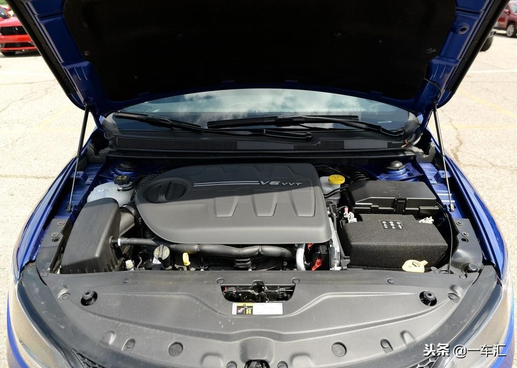 又一国产车崛起比别克更拉风,又一个品牌