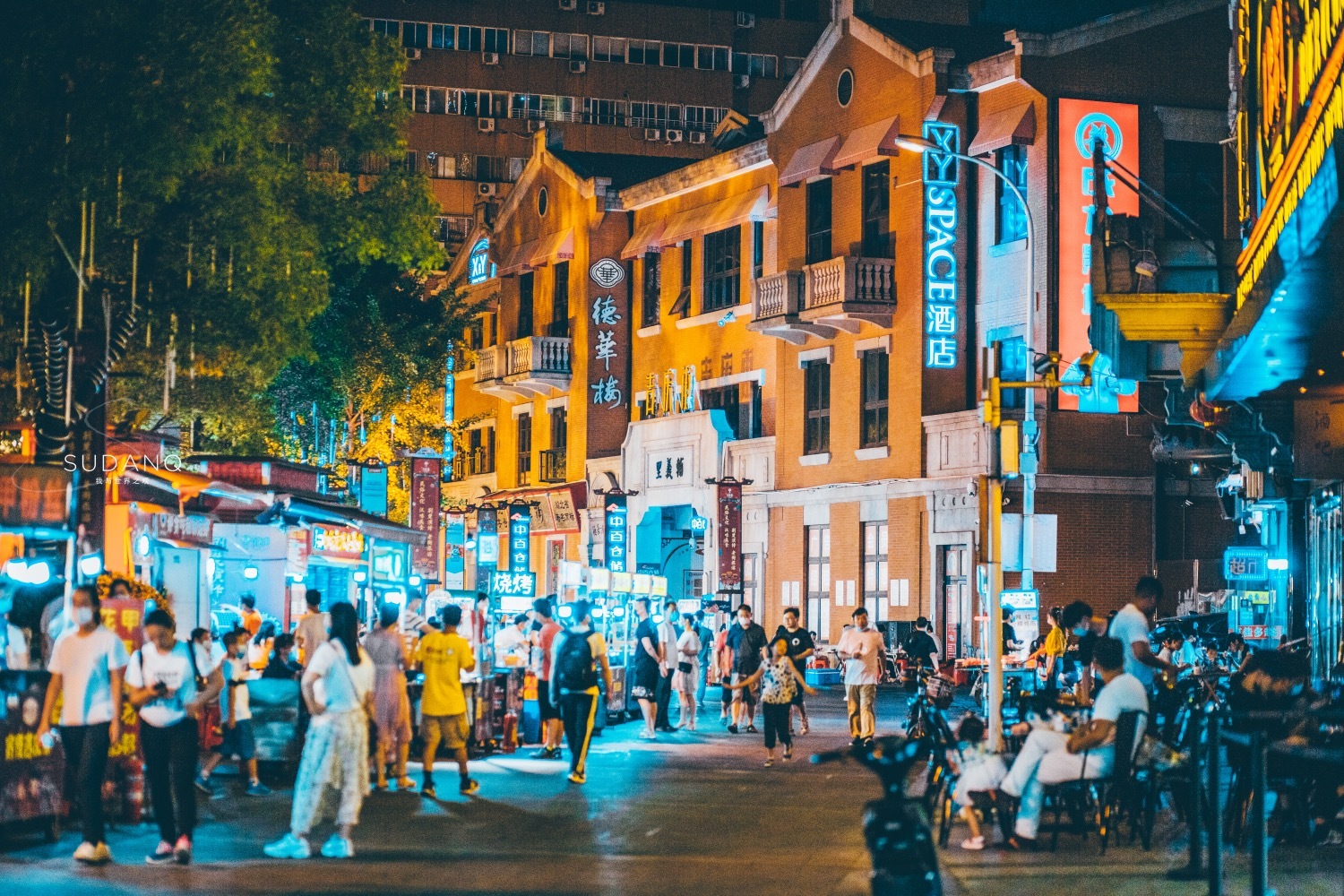 武汉这座城市有什么特点,一句话点评武汉楼市