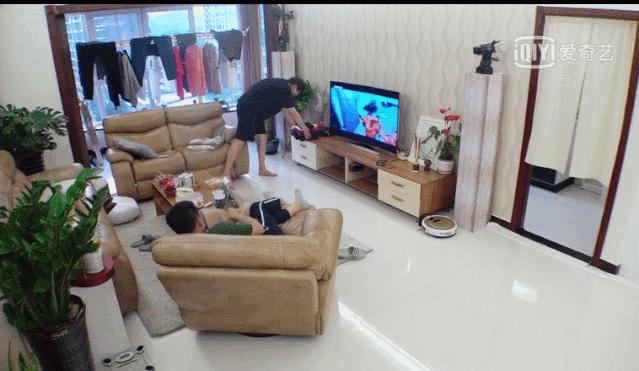 这些有趣的星爸星妈，比明星本人还好笑