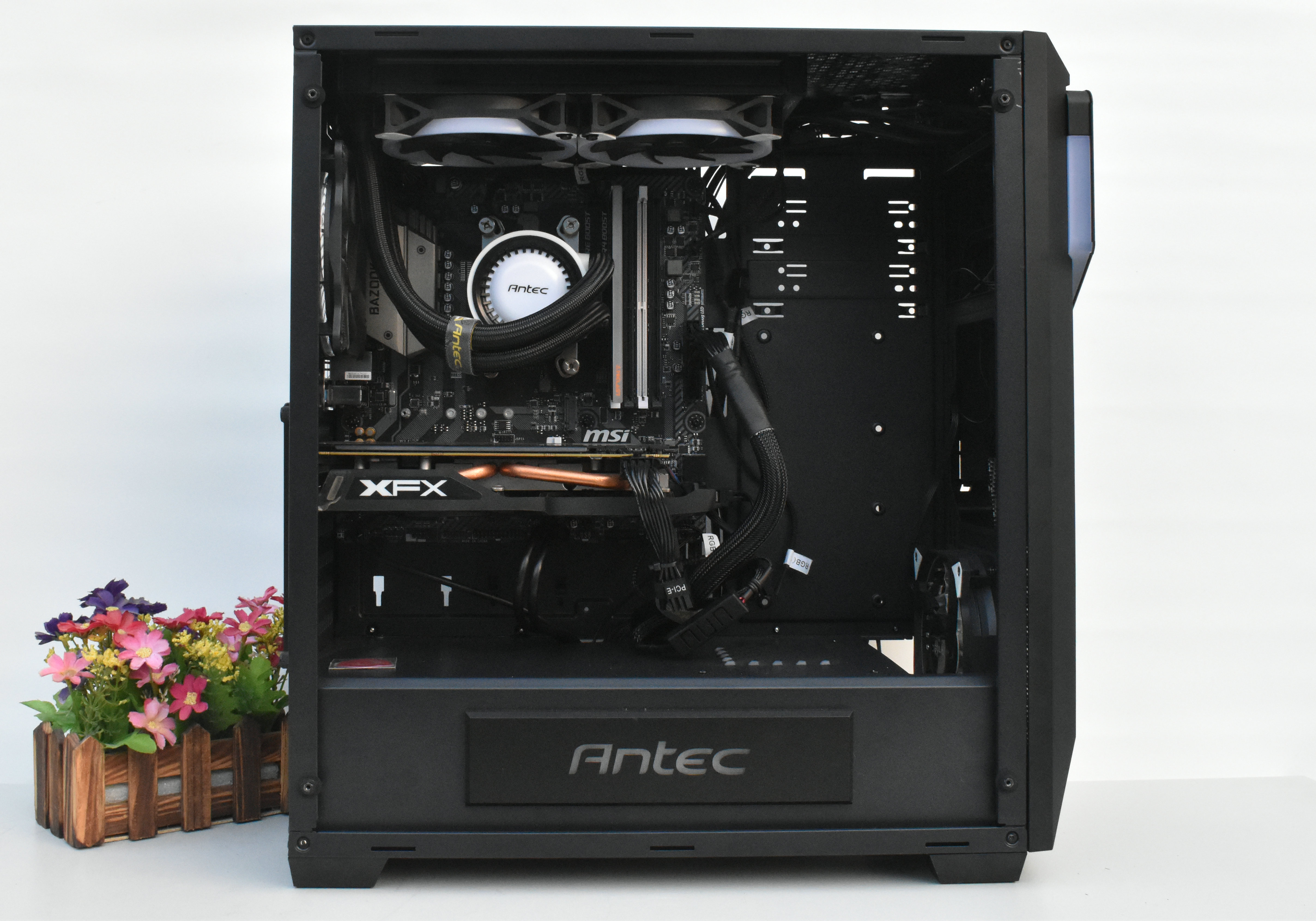 amdryzen53600,amdryzen52600可以玩永劫无间