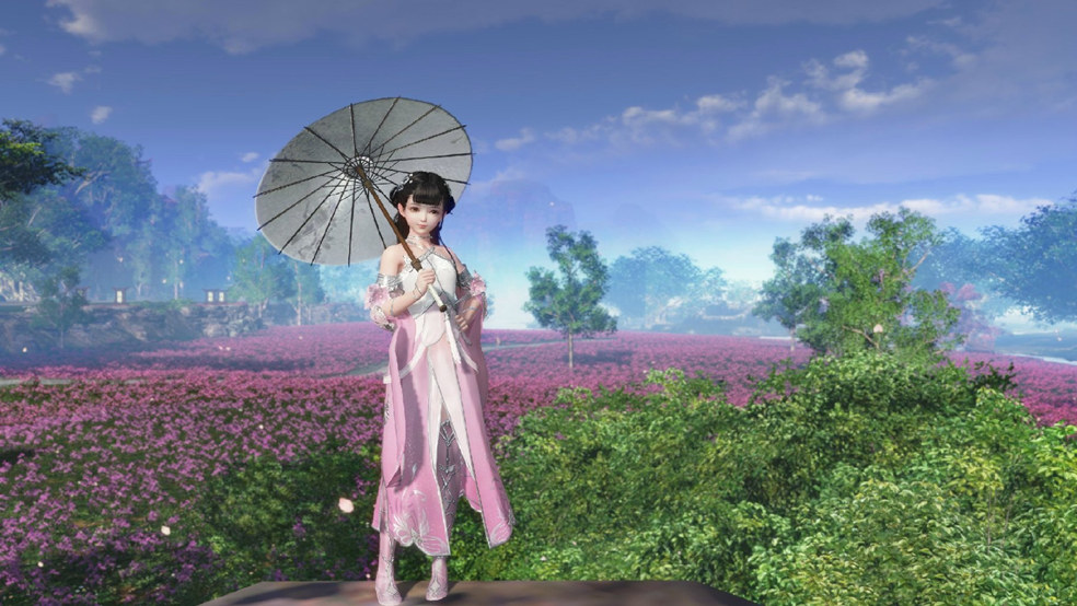 闪耀暖暖值得拥有的裙子,闪耀暖暖最华丽优雅的装扮