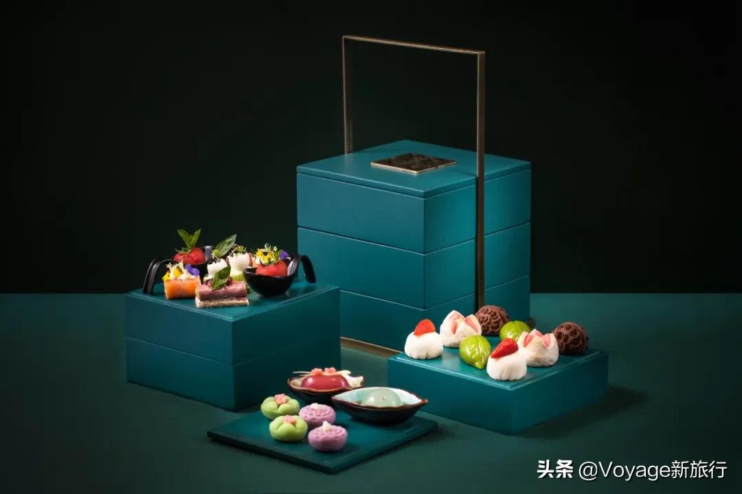 倒计时5天!这些奢华酒店的520打开方式,帮你称霸秀恩爱大赛