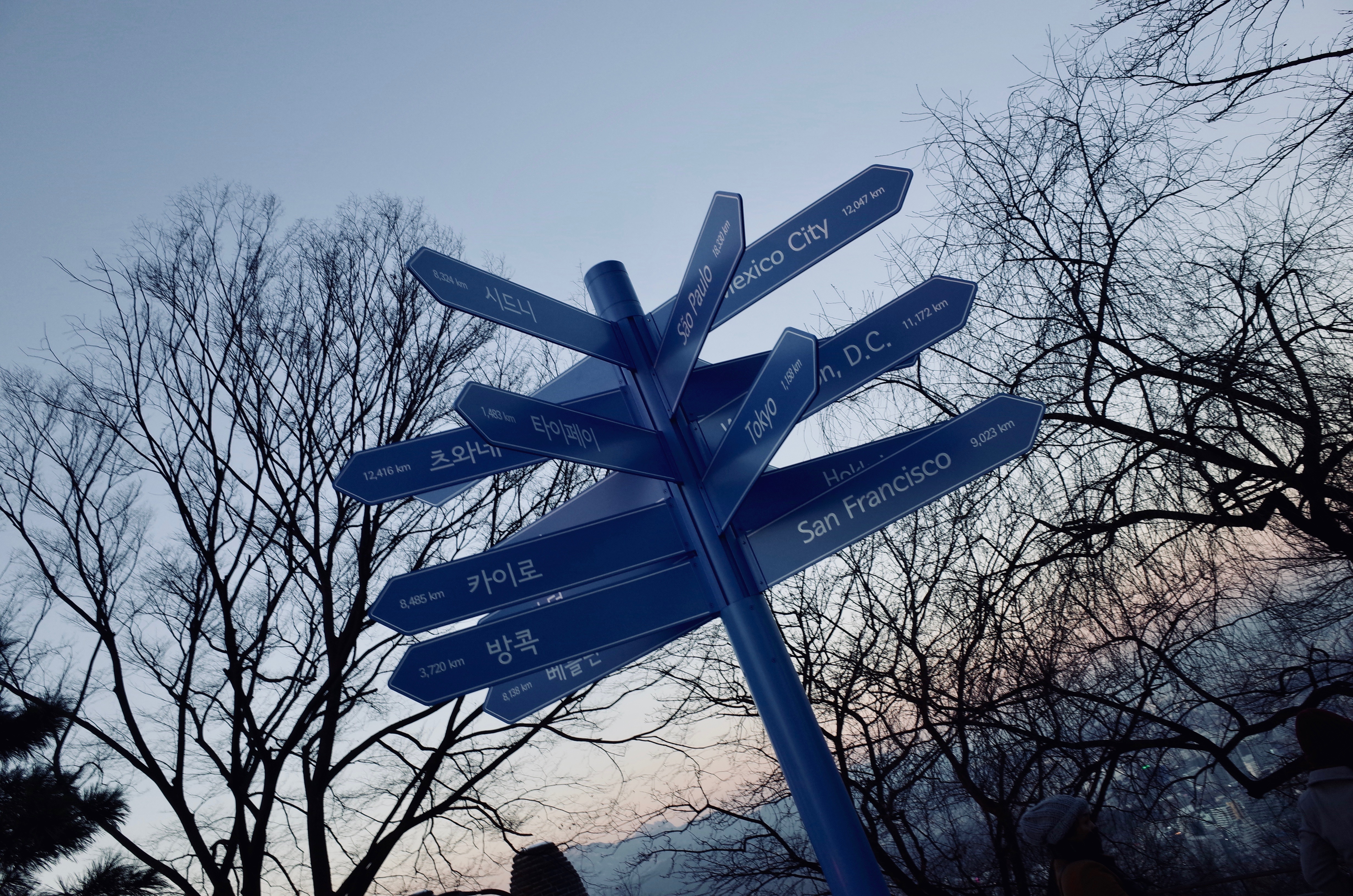 网速慢别点，百图韩国游记—一场关于音乐、历史与喝酒的首尔盛筵