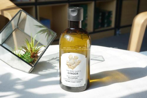 适合学生党的去屑防脱洗发水,蓬松控油去屑的洗发水平价