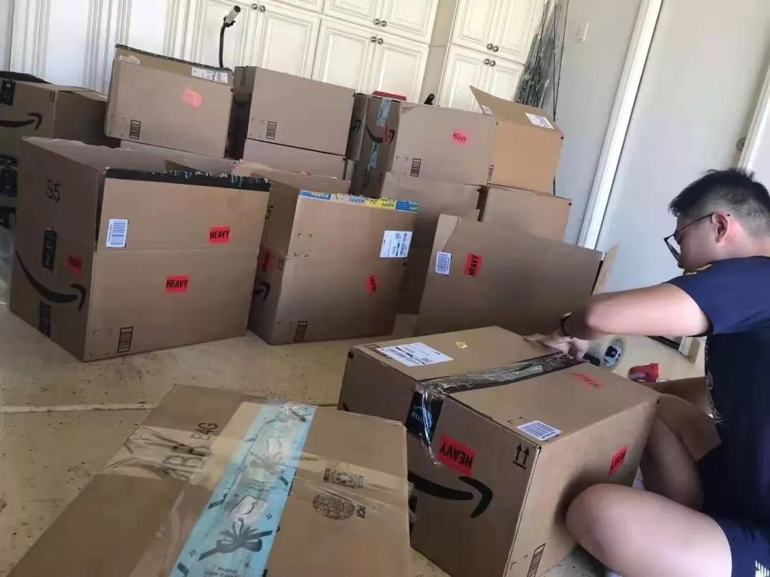 她紧急代购2000个测温枪助力企业复工