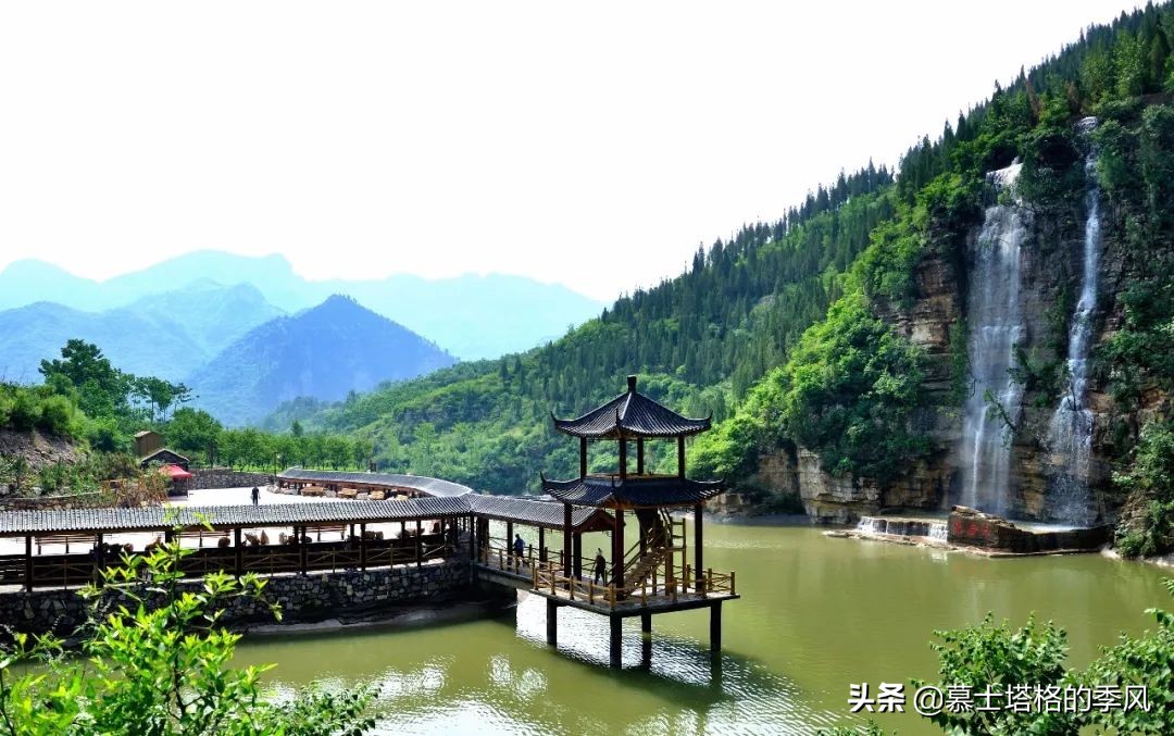 山东适合养老宜居的小城市,山东哪个小城市宜居房子不太贵