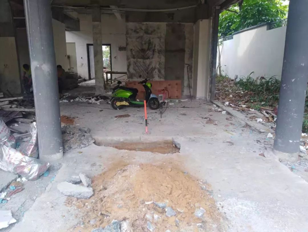 创视界空间设计,创视界海南