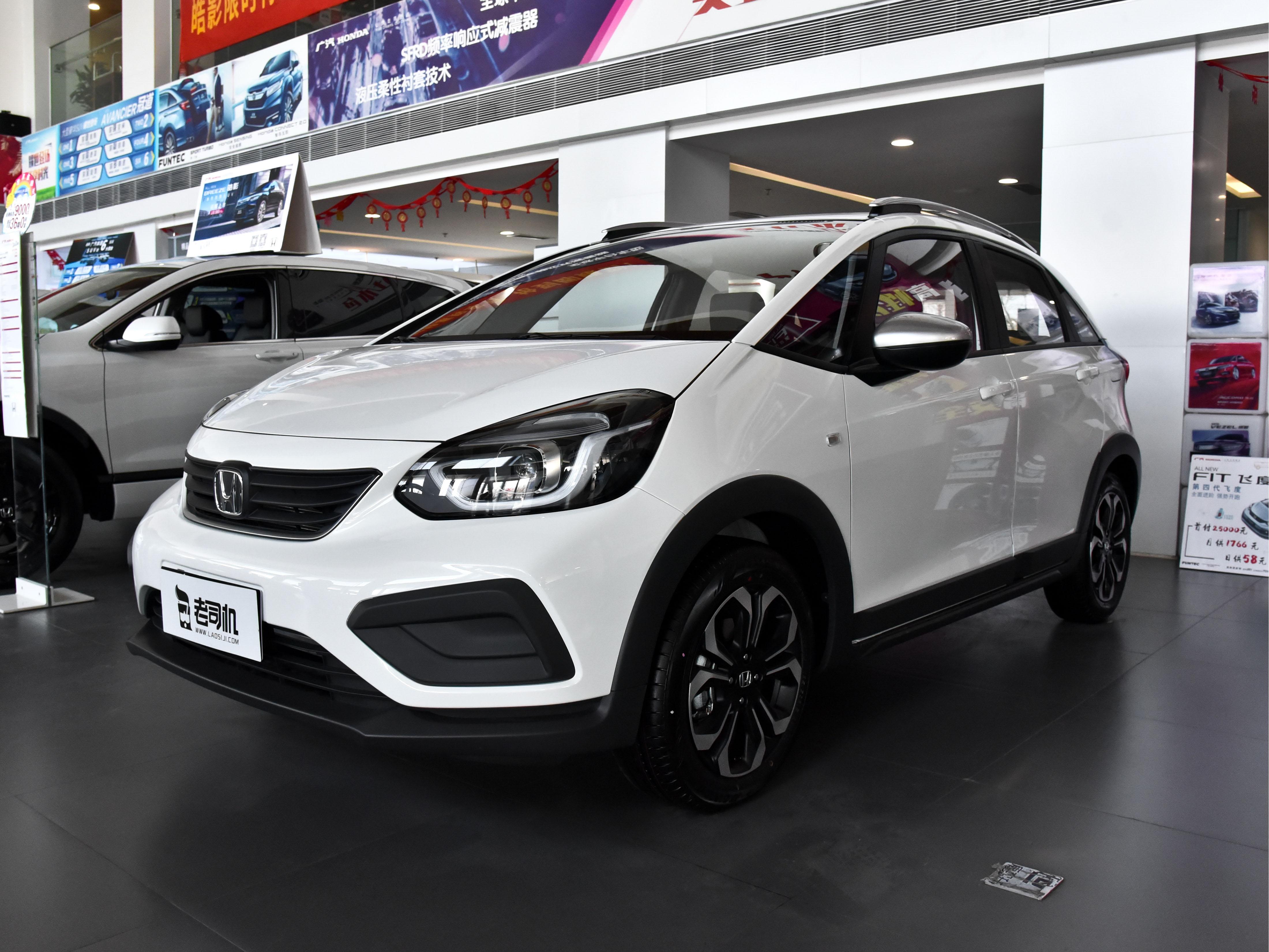 省油的日系车两厢车,省油耐开空间大的日系车