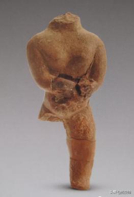 中华第一龙和红山文化传承的故事,红山文化为什么发扬光大