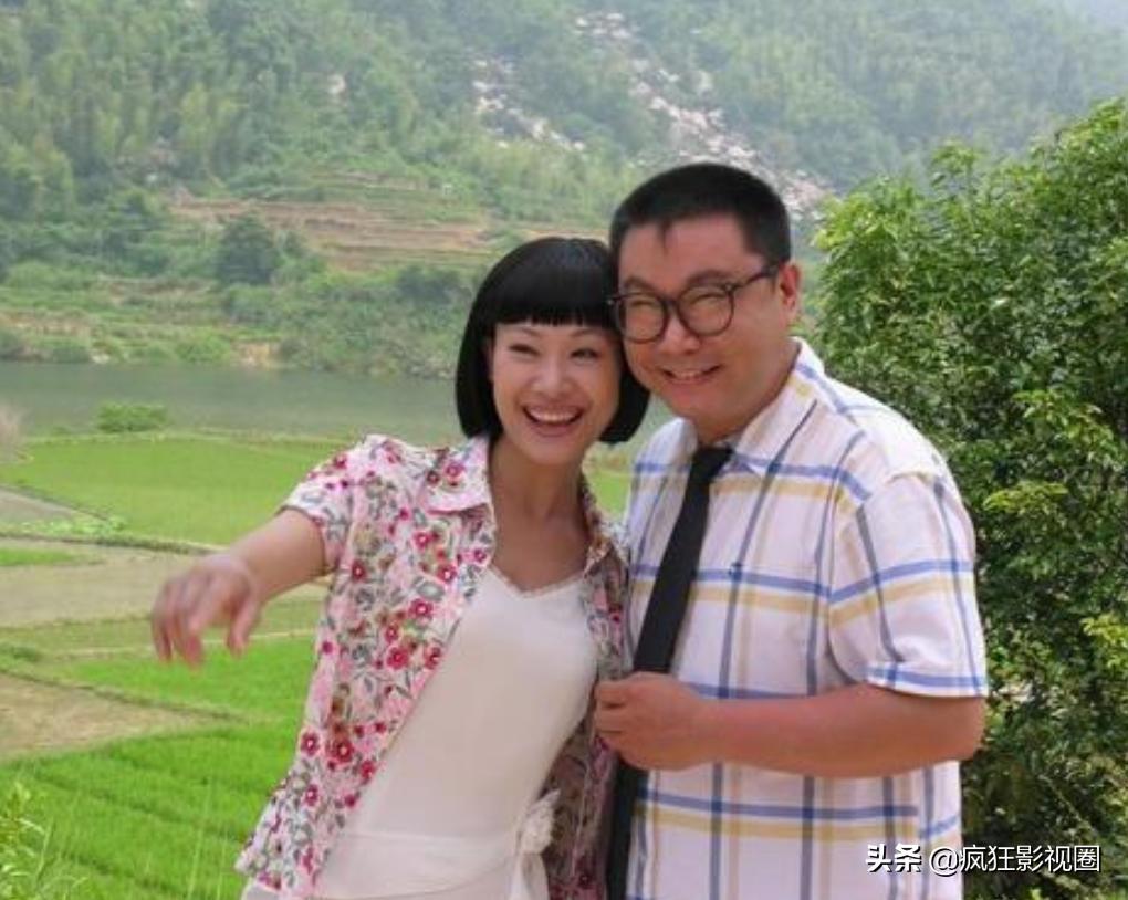 于文华20年前为何拒绝尹相杰追求,尹相杰于文华有深厚的合作感情