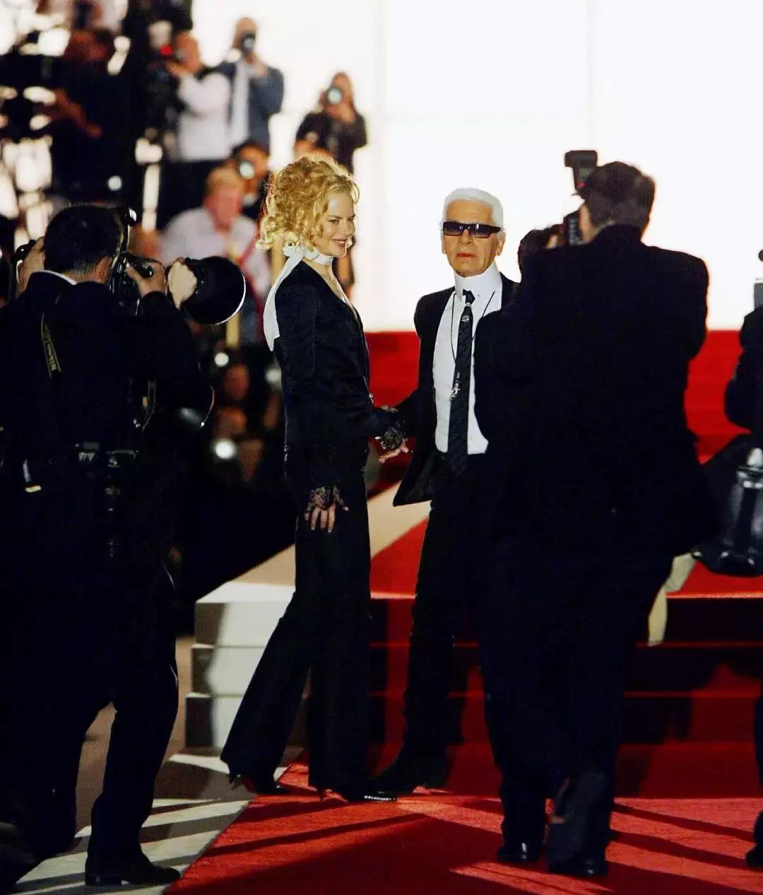 karllagerfeld是什么风格,karllagerfeld卡尔老佛爷男装