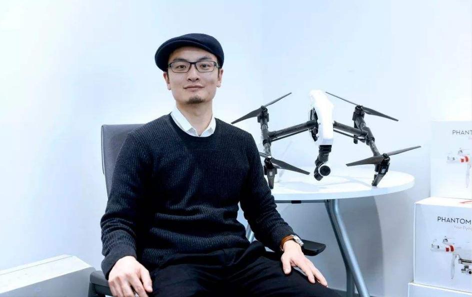 国人骄傲黑科技,中国小伙打破外国50年技术