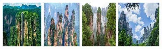 张家界与凤凰古城旅游攻略,张家界凤凰古城跟团游