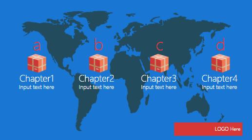 hrbpppt模板,工作中最好的免费ppt模板