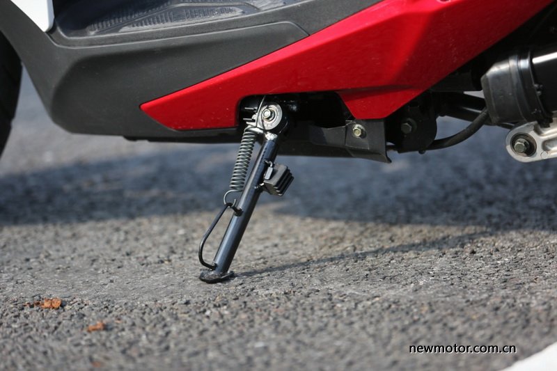 三阳fnx150踏板2021款评测,三阳fnx踏板150带人可以跑山吗