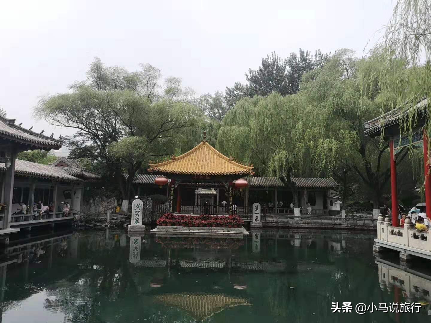 十八线小县城旅游推荐,我国最低调的城市