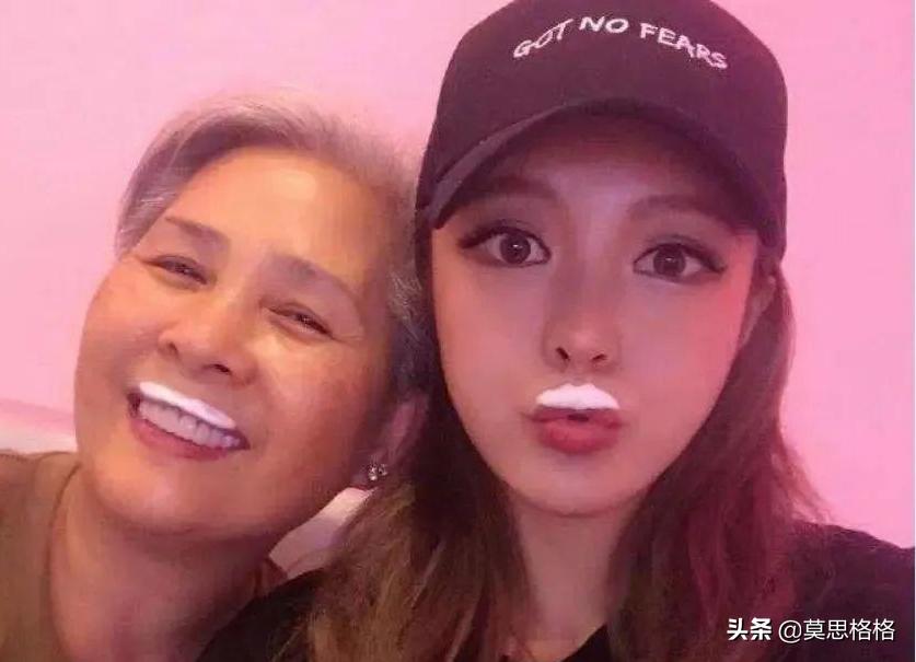 周扬青罗志祥分手明白的道理,周扬青罗志祥9年情感