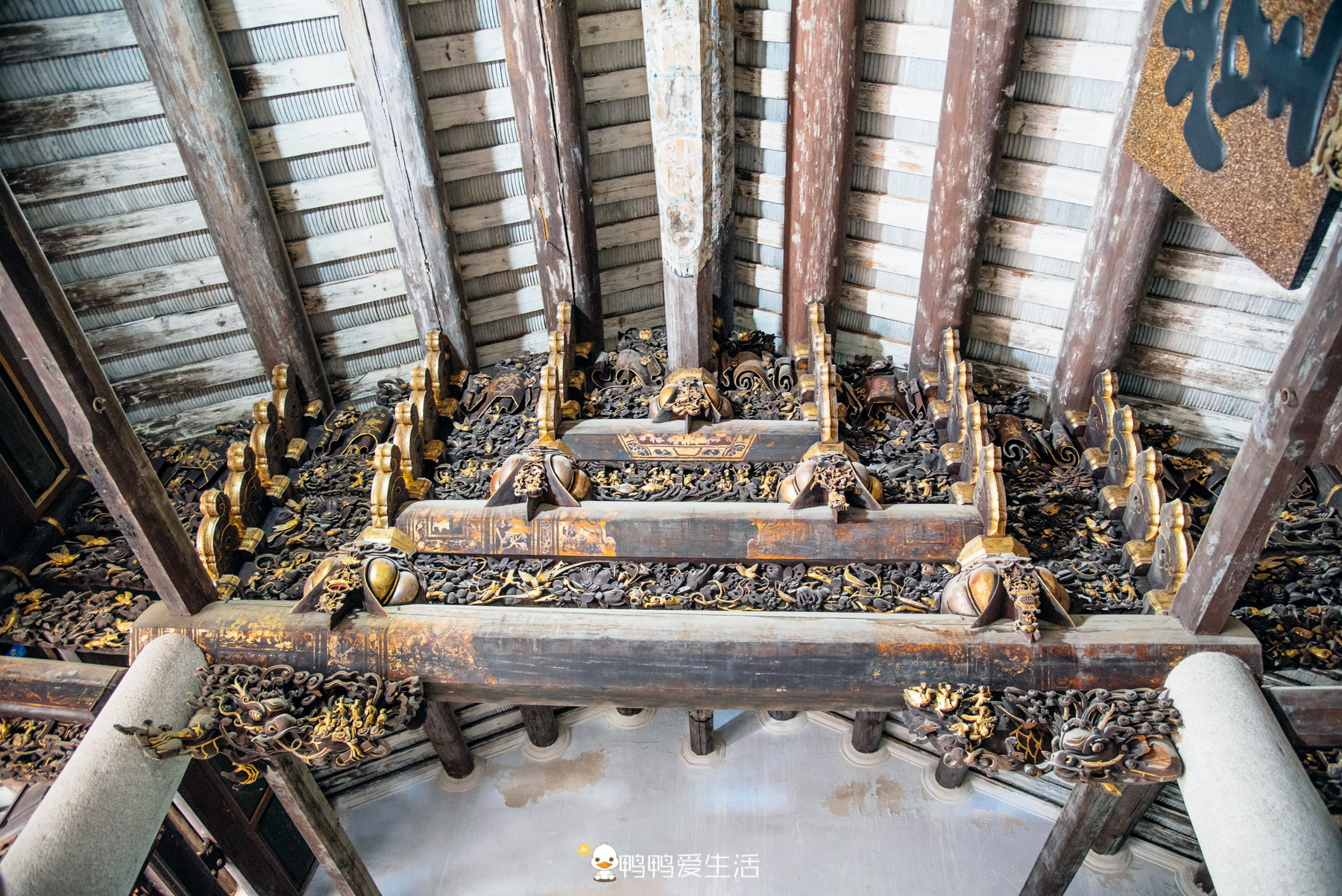 潮州历史5000年,潮州千年历史古城