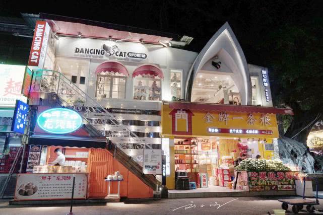 厦门旅游景点大全鼓浪屿,厦门最出名的旅游景点是什么