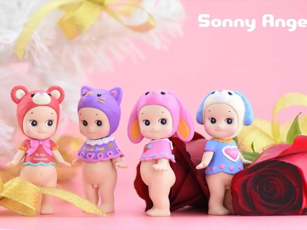 风景文创|潮流玩具市场日趋火爆，盲盒成为热潮