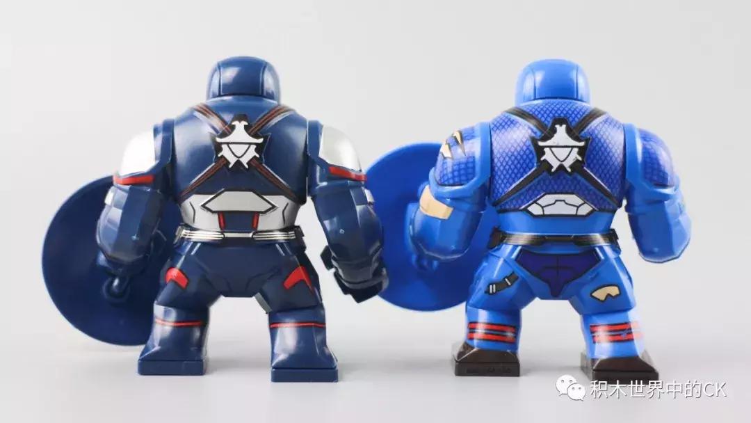 乐高lego人仔,lego乐高人仔盲盒