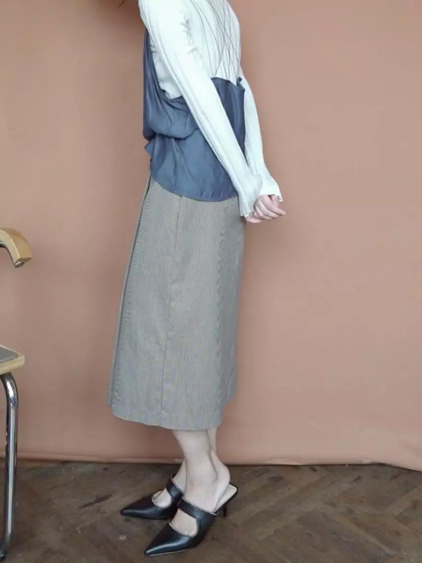 一周高级感穿搭模板,一周高级感穿搭