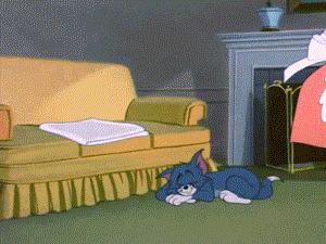 小时候被我们嫌弃的汤姆,汤姆被嫌弃