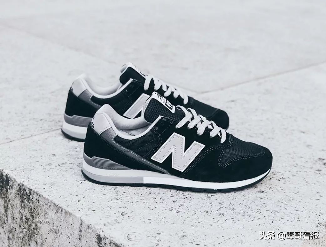newbalance327真假对比,newbalance和新百伦的鞋怎么区别