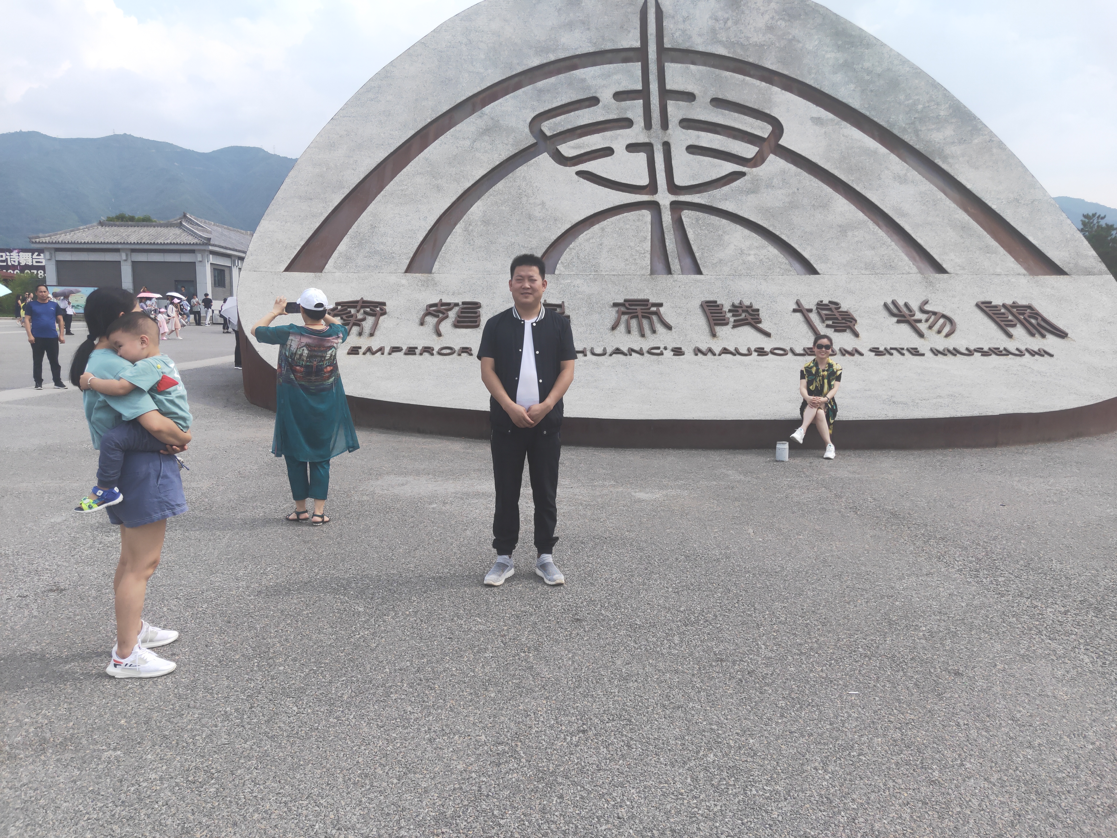 秦始皇兵马俑博物馆一日游攻略,秦始皇兵马俑博物馆